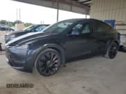 ✅ 2024 Tesla Model Y Performance • VIN: 7SAYGDEF6RF048994 • Lot: 85207085. Wystawiony na Copart z przebiegiem Nie podano. Bezpłatny archiwum sprzedaży aukcyjnych z USA i szczegółowy raport historii pojazdu na DreamBid. Zdjęcie 1.