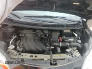 ✅ 2015 Nissan Note SV • VIN: 3N1CE2CP6FL377689 • Lot: 53904185. Listed on Copart with Not provided. Free auction sales archive from the USA and detailed vehicle history report at DreamBid. Image 11.