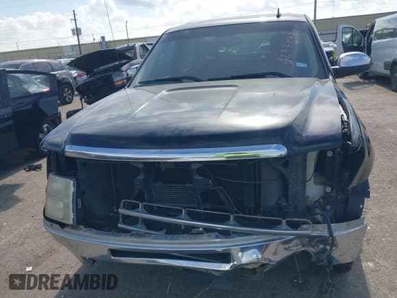 ✅ 2012 GMC Sierra 1500 SLE • VIN: 3GTP1VE09CG163134 • Lot: 42778771. Wystawiony na IAAI z przebiegiem 219 775 mil. Bezpłatny archiwum sprzedaży aukcyjnych z USA i szczegółowy raport historii pojazdu na DreamBid. Zdjęcie 13.
