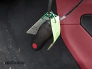 ✅ 2023 Porsche Macan S • VIN: WP1AG2A53PLB35745 • Lot: 42350670. Wystawiony na IAAI z przebiegiem 17 221 mil. Bezpłatny archiwum sprzedaży aukcyjnych z USA i szczegółowy raport historii pojazdu na DreamBid. Zdjęcie 11.