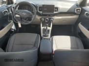 ✅ 2021 Hyundai Venue SEL • VIN: KMHRC8A34MU127947 • Lot: 58580215. Listed on Copart with 43,315 mi. Free auction sales archive from the USA and detailed vehicle history report at DreamBid. Image 8.