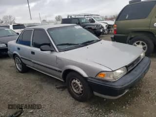 ✅ 1992 Toyota Corolla • VIN: 1NXAE91A1NZ346555 • Lot: 37697334. Listed on Copart with 232,988 mi. Free auction sales archive from the USA and detailed vehicle history report at DreamBid. Image 4.