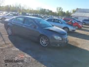 ✅ 2009 Chevrolet Malibu LTZ • VIN: 1G1ZK577X94247073 • Lot: 43518060. Listed on IAAI with 137,403 mi. Free auction sales archive from the USA and detailed vehicle history report at DreamBid. Image 1.