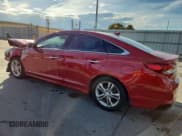 ✅ 2018 Hyundai Sonata SEL • VIN: 5NPE34AF2JH629044 • Лот: 84428875. Опубликован ранее на Copart с пробегом 91 629 миль. Бесплатный доступ к архиву аукционных продаж из США и подробный отчёт об истории автомобиля на DreamBid. Изображение 2.