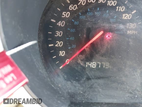 ✅ 2008 Suzuki Grand Vitara • VIN: JS3TE941684101054 • Lot: 42797159. Wystawiony na IAAI z przebiegiem 148 773 mil. Bezpłatny archiwum sprzedaży aukcyjnych z USA i szczegółowy raport historii pojazdu na DreamBid. Zdjęcie 7.