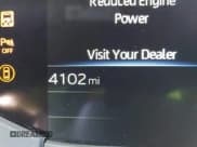 ✅ 2024 Toyota Prius LE • VIN: JTDACAAU0R3034244 • Lot: 42312682. Wystawiony na IAAI z przebiegiem 4 102 mil. Bezpłatny archiwum sprzedaży aukcyjnych z USA i szczegółowy raport historii pojazdu na DreamBid. Zdjęcie 16.