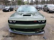 ✅ 2019 Dodge Challenger R/T Scat Pack • VIN: 2C3CDZFJ8KH636027 • Lot: 44873634. Wystawiony na Copart z przebiegiem 34 887 mil. Bezpłatny archiwum sprzedaży aukcyjnych z USA i szczegółowy raport historii pojazdu na DreamBid. Zdjęcie 5.