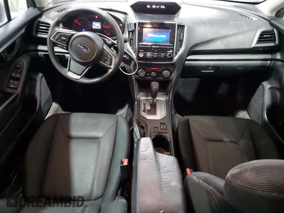 ✅ 2018 Subaru Impreza Premium • VIN: 4S3GTAB65J3710329 • Lot: 47470685. Wystawiony na Copart z przebiegiem 139 382 mil. Bezpłatny archiwum sprzedaży aukcyjnych z USA i szczegółowy raport historii pojazdu na DreamBid. Zdjęcie 8.