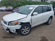 ✅ 2007 Toyota RAV4 Limited • VIN: JTMBK31V275018642 • Lot: 43068867. Listed on IAAI with 175,570 mi. Free auction sales archive from the USA and detailed vehicle history report at DreamBid. Image 17.