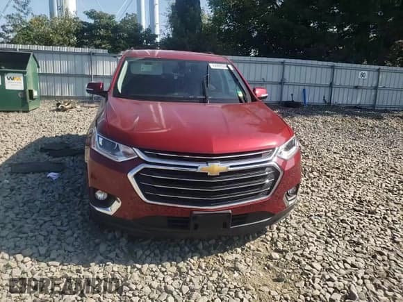 ✅ 2018 Chevrolet Traverse LT Cloth • VIN: 1GNEVGKW1JJ183414 • Lot: 68980444. Wystawiony na Copart z przebiegiem 46 408 mil. Bezpłatny archiwum sprzedaży aukcyjnych z USA i szczegółowy raport historii pojazdu na DreamBid. Zdjęcie 11.
