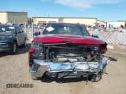 ✅ 2020 Chevrolet Silverado 1500 LT • VIN: 1GCPYDEK8LZ277388 • Lot: 43408881. Wystawiony na IAAI z przebiegiem 31 708 mil. Bezpłatny archiwum sprzedaży aukcyjnych z USA i szczegółowy raport historii pojazdu na DreamBid. Zdjęcie 12.