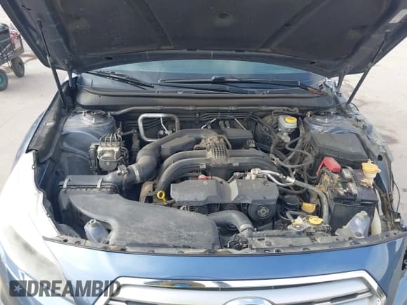 ✅ 2017 Subaru Outback Premium • VIN: 4S4BSACC4H3228393 • Лот: 43738437. Опубликован ранее на IAAI с пробегом 177 227 миль. Бесплатный доступ к архиву аукционных продаж из США и подробный отчёт об истории автомобиля на DreamBid. Изображение 10.