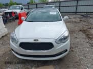 ✅ 2015 Kia K900 Luxury • VIN: KNALW4D48F6018930 • Lot: 42176528. Listed on IAAI with 54,733 mi. Free auction sales archive from the USA and detailed vehicle history report at DreamBid. Image 12.