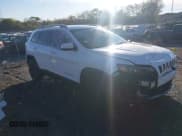 ✅ 2019 Jeep Cherokee Limited • VIN: 1C4PJLDBXKD392196 • Lot: 43630865. Wystawiony na IAAI z przebiegiem 190 932 mil. Bezpłatny archiwum sprzedaży aukcyjnych z USA i szczegółowy raport historii pojazdu na DreamBid. Zdjęcie 1.
