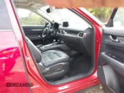 ✅ 2020 Mazda CX-5 Grand Touring • VIN: JM3KFADM5L0806499 • Лот: 43268954. Опубликован ранее на IAAI с пробегом 54 398 миль. Бесплатный доступ к архиву аукционных продаж из США и подробный отчёт об истории автомобиля на DreamBid. Изображение 5.