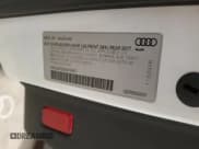 ✅ 2020 Audi A6 Premium Plus • VIN: WAUL2AF23LN079657 • Lot: 56475735. Listed on Copart with 15,719 mi. Free auction sales archive from the USA and detailed vehicle history report at DreamBid. Image 12.