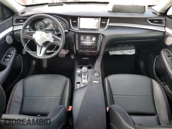 ✅ 2022 Infiniti QX50 Sensory • VIN: 3PCAJ5EA0NF119160 • Лот: 86829735. Опубликован ранее на Copart с пробегом 27 804 миль. Бесплатный доступ к архиву аукционных продаж из США и подробный отчёт об истории автомобиля на DreamBid. Изображение 8.