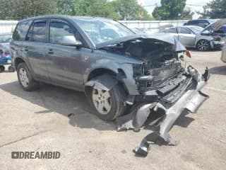 ✅ 2005 Saturn VUE • VIN: 5GZCZ634X5S844187 • Lot: 55149774. Wystawiony na Copart z przebiegiem Nie podano. Bezpłatny archiwum sprzedaży aukcyjnych z USA i szczegółowy raport historii pojazdu na DreamBid. Zdjęcie 4.