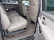 ✅ 2001 GMC Yukon XL SLT • VIN: 1GKFK16T11J187325 • Lot: 42685347. Listed on IAAI with 132,331 mi. Free auction sales archive from the USA and detailed vehicle history report at DreamBid. Image 8.