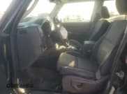 ✅ 2008 Jeep Commander Sport • VIN: 1J8HG48NX8C236700 • Lot: 73933194. Listed on Copart with 143,354 mi. Free auction sales archive from the USA and detailed vehicle history report at DreamBid. Image 7.