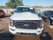 ✅ 2023 Ford F-150 XL • VIN: 1FTEW1EP2PKF26998 • Лот: 43405017. Опубликован ранее на IAAI с пробегом 43 218 миль. Бесплатный доступ к архиву аукционных продаж из США и подробный отчёт об истории автомобиля на DreamBid. Изображение 13.