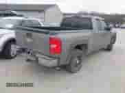 2008 Chevrolet Silverado 1500 Work Truck with VIN 1GCEC19X88Z192472, listed as a IAAI auction lot 41750884 with 191,650 mi miles and . Bid and sale history available at DreamBid. Image 4.