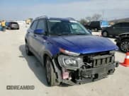 ✅ 2022 Hyundai Venue Limited • VIN: KMHRC8A32NU178249 • Lot: 42611865. Listed on Copart with 39,801 mi. Free auction sales archive from the USA and detailed vehicle history report at DreamBid. Image 11.