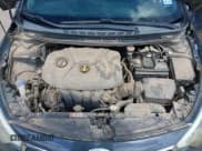 ✅ 2014 Kia Forte LX • VIN: KNAFX4A64E5126448 • Lot: 42834700. Listed on IAAI with 140,597 mi. Free auction sales archive from the USA and detailed vehicle history report at DreamBid. Image 10.