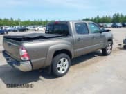 ✅ 2013 Toyota Tacoma • VIN: 5TFJX4CN2DX023064 • Lot: 42419032. Listed on IAAI with 223,413 mi. Free auction sales archive from the USA and detailed vehicle history report at DreamBid. Image 4.