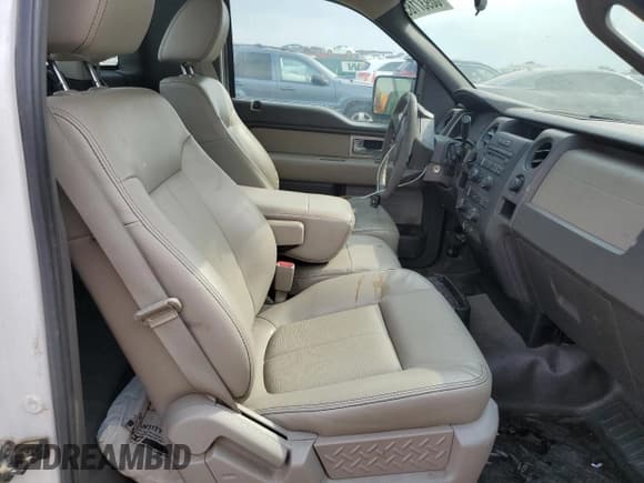 ✅ 2009 Ford F-150 XL • VIN: 1FTRF12W19KA40053 • Lot: 66937185. Listed on Copart with 205,079 mi. Free auction sales archive from the USA and detailed vehicle history report at DreamBid. Image 10.