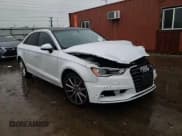 ✅ 2015 Audi S3 Premium Plus • VIN: WAUBFGFF8F1060488 • Lot: 71347242. Listed on Copart with Not provided. Free auction sales archive from the USA and detailed vehicle history report at DreamBid. Image 11.
