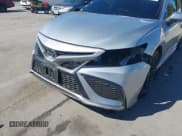 ✅ 2022 Toyota Camry XSE • VIN: 4T1K61AK8NU033210 • Лот: 43490915. Опубликован ранее на IAAI с пробегом 39 466 миль. Бесплатный доступ к архиву аукционных продаж из США и подробный отчёт об истории автомобиля на DreamBid. Изображение 18.