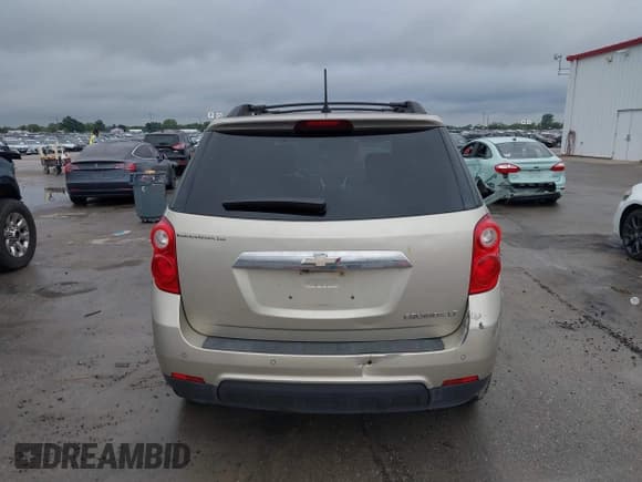 ✅ 2013 Chevrolet Equinox LT • VIN: 2GNALPEK2D6243022 • Lot: 43276849. Wystawiony na IAAI z przebiegiem 219 740 mil. Bezpłatny archiwum sprzedaży aukcyjnych z USA i szczegółowy raport historii pojazdu na DreamBid. Zdjęcie 15.