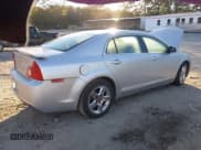 ✅ 2009 Chevrolet Malibu 1LT • VIN: 1G1ZH57B294109305 • Lot: 43502848. Wystawiony na IAAI z przebiegiem 293 758 mil. Bezpłatny archiwum sprzedaży aukcyjnych z USA i szczegółowy raport historii pojazdu na DreamBid. Zdjęcie 4.