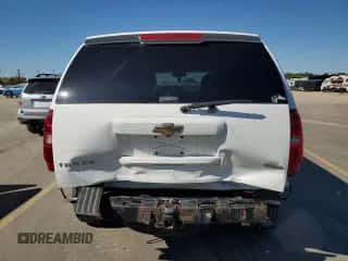 2007 Chevrolet Tahoe LS с VIN 1GNFK13057R426575, выставлен на аукционе Copart как лот 84923835 с пробегом 179 540 миль миль и Списание • Salvage title. История ставок и продаж доступна на DreamBid. Изображение 6.