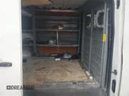 ✅ 2015 Nissan NV SV • VIN: 1N6BF0KL6FN808070 • Lot: 86341845. Listed on Copart with 169,434 mi. Free auction sales archive from the USA and detailed vehicle history report at DreamBid. Image 11.