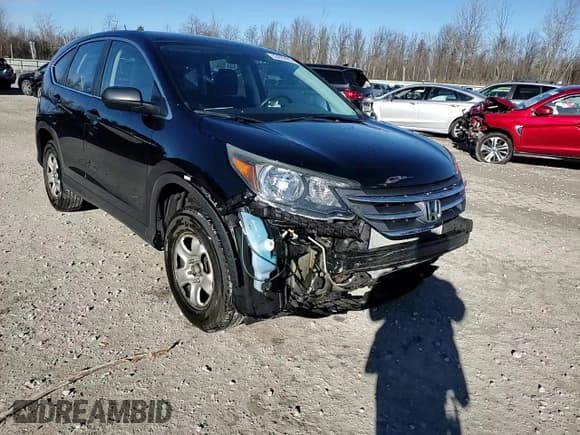 ✅ 2013 Honda CR-V LX • VIN: 2HKRM4H37DH611539 • Lot: 93895435. Wystawiony na Copart z przebiegiem 110 015 mil. Bezpłatny archiwum sprzedaży aukcyjnych z USA i szczegółowy raport historii pojazdu na DreamBid. Zdjęcie 15.