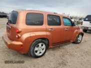 ✅ 2006 Chevrolet HHR LT • VIN: 3GNDA23D16S629400 • Lot: 88807135. Listed on Copart with 177,597 mi. Free auction sales archive from the USA and detailed vehicle history report at DreamBid. Image 3.