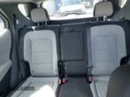 ✅ 2024 Chevrolet Equinox LS • VIN: 3GNAXHEG2RL221238 • Lot: 84982165. Listed on Copart with 20,919 mi. Free auction sales archive from the USA and detailed vehicle history report at DreamBid. Image 10.