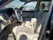 2009 Hyundai Santa Fe GLS с VIN 5NMSG13D49H318726, выставлен на аукционе Copart как лот 73599364 с пробегом 131 424 миль миль и Списание • Salvage title. История ставок и продаж доступна на DreamBid. Изображение 7.