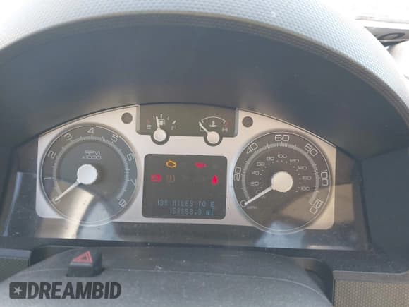 ✅ 2009 Mercury Mariner Premier • VIN: 4M2CU87G99KJ26338 • Лот: 42848827. Опубликован ранее на IAAI с пробегом 153 553 миль. Бесплатный доступ к архиву аукционных продаж из США и подробный отчёт об истории автомобиля на DreamBid. Изображение 7.