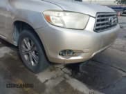 ✅ 2008 Toyota Highlander • VIN: JTEDS41A682003054 • Лот: 43701509. Опубликован ранее на IAAI с пробегом 302 035 миль. Бесплатный доступ к архиву аукционных продаж из США и подробный отчёт об истории автомобиля на DreamBid. Изображение 6.