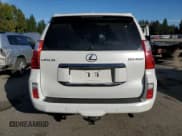 ✅ 2010 Lexus GX 460 • VIN: JTJBM7FX3A5008167 • Лот: 85886795. Опубликован ранее на Copart с пробегом Не указан. Бесплатный доступ к архиву аукционных продаж из США и подробный отчёт об истории автомобиля на DreamBid. Изображение 6.