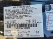 ✅ 2010 Ford Mustang V6 • VIN: 1ZVBP8EN0A5179472 • Lot: 87484885. Listed on Copart with 158,233 mi. Free auction sales archive from the USA and detailed vehicle history report at DreamBid. Image 12.