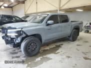 ✅ 2022 Nissan Frontier SV • VIN: 1N6ED1EK6NN624550 • Лот: 90097495. Опубликован ранее на Copart с пробегом 72 510 миль. Бесплатный доступ к архиву аукционных продаж из США и подробный отчёт об истории автомобиля на DreamBid. Изображение 1.