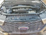 ✅ 2021 Ford Explorer ST • VIN: 1FM5K8GC4MGA46440 • Lot: 94921265. Wystawiony na Copart z przebiegiem 22 685 mil. Bezpłatny archiwum sprzedaży aukcyjnych z USA i szczegółowy raport historii pojazdu na DreamBid. Zdjęcie 12.