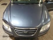 ✅ 2010 Hyundai Sonata Limited • VIN: 5NPEU4AC8AH613658 • Лот: 75561794. Опубликован ранее на Copart с пробегом 302 927 миль. Бесплатный доступ к архиву аукционных продаж из США и подробный отчёт об истории автомобиля на DreamBid. Изображение 12.