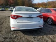 ✅ 2016 Hyundai Sonata SE • VIN: 5NPE24AF7GH354699 • Лот: 90843085. Опубликован ранее на Copart с пробегом 110 547 миль. Бесплатный доступ к архиву аукционных продаж из США и подробный отчёт об истории автомобиля на DreamBid. Изображение 6.