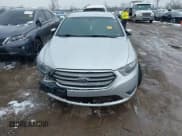 ✅ 2016 Ford Taurus SEL • VIN: 1FAHP2E81GG147489 • Lot: 43873439. Listed on IAAI with 193,061 mi. Free auction sales archive from the USA and detailed vehicle history report at DreamBid. Image 12.