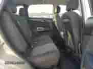 2014 Chevrolet Captiva Sport LT с VIN 3GNAL3EK0ES586570, выставлен на аукционе Copart как лот 86017084 с пробегом 152 912 миль миль и Списание • Salvage title. История ставок и продаж доступна на DreamBid. Изображение 11.